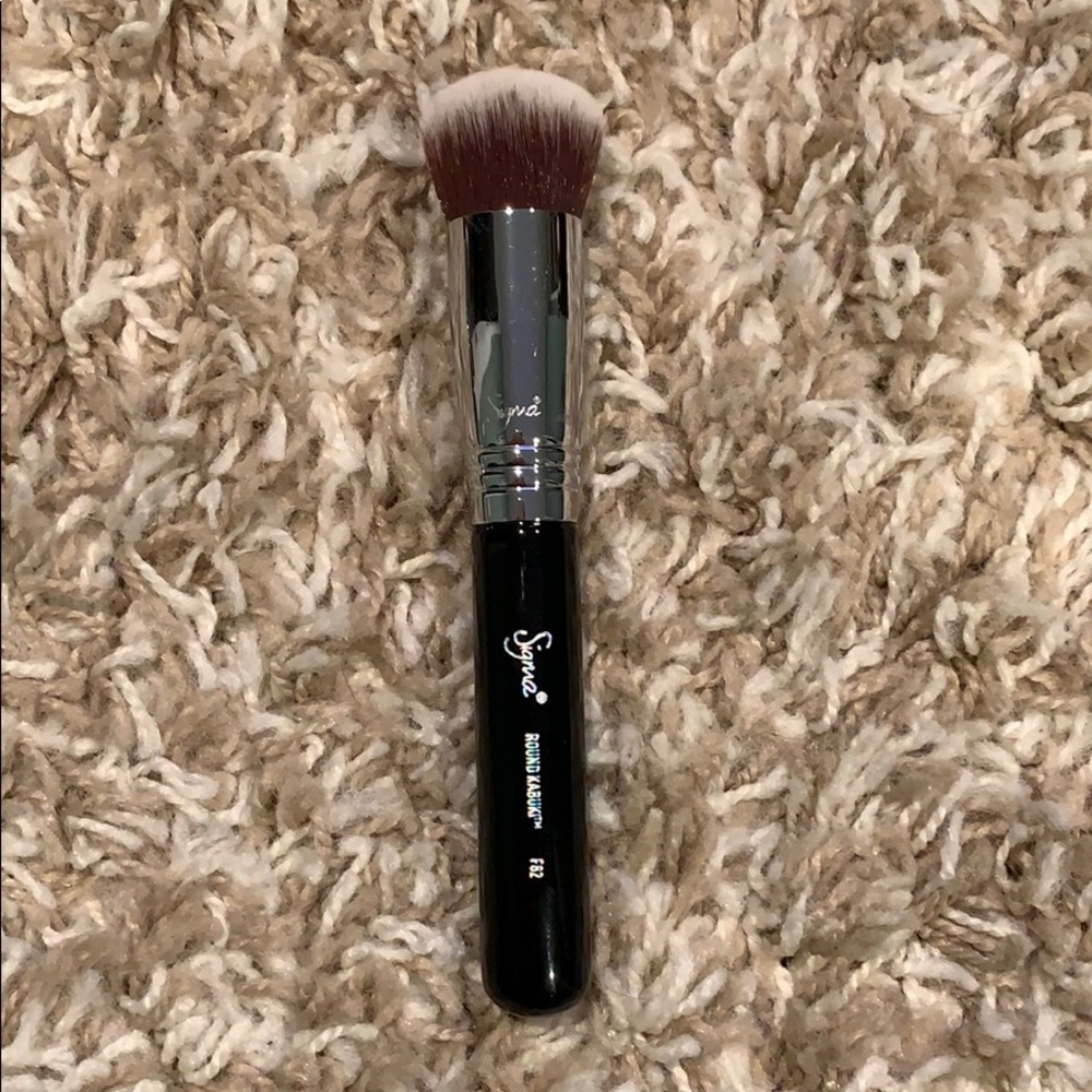 Sigma Round Kabuki F82